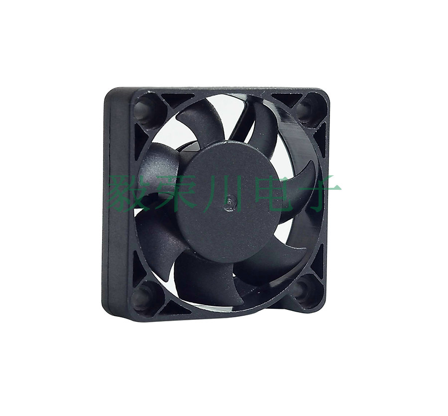 监控风扇YRD4010七叶